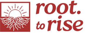 root to rise logo